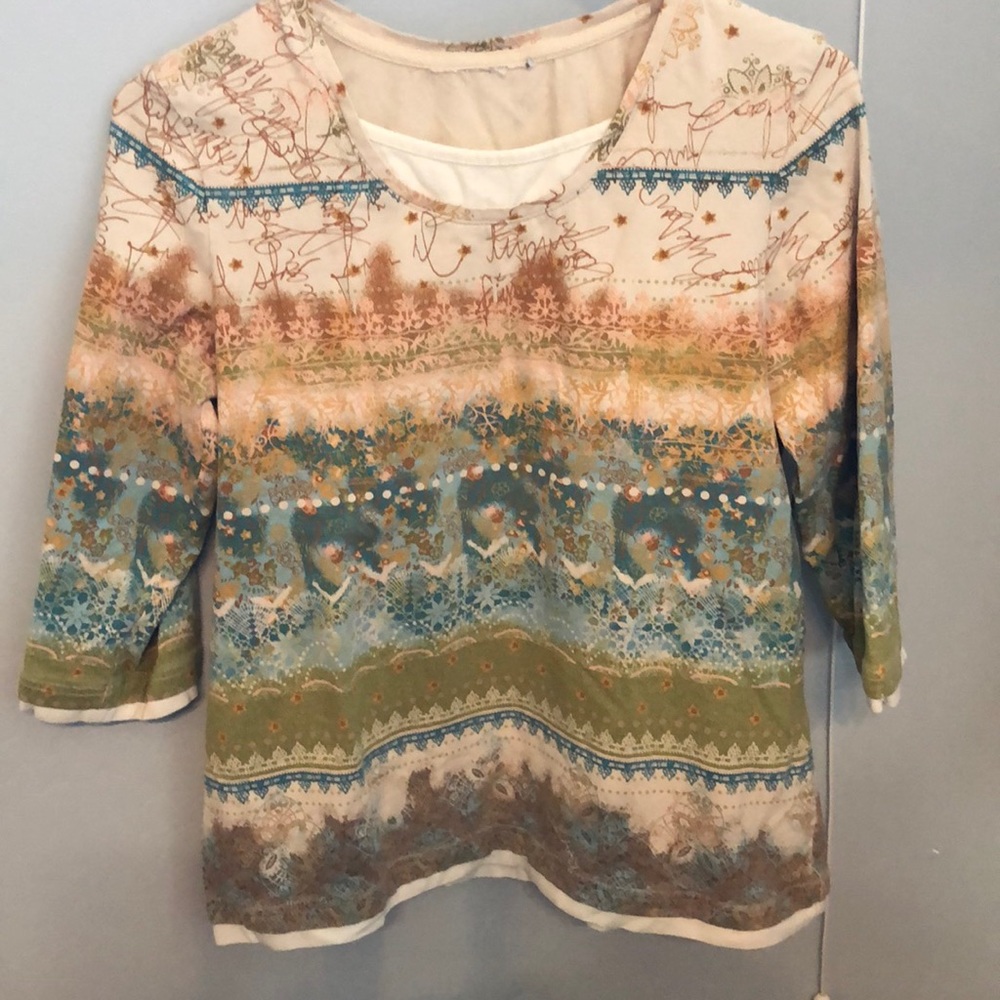 Women’s blouse